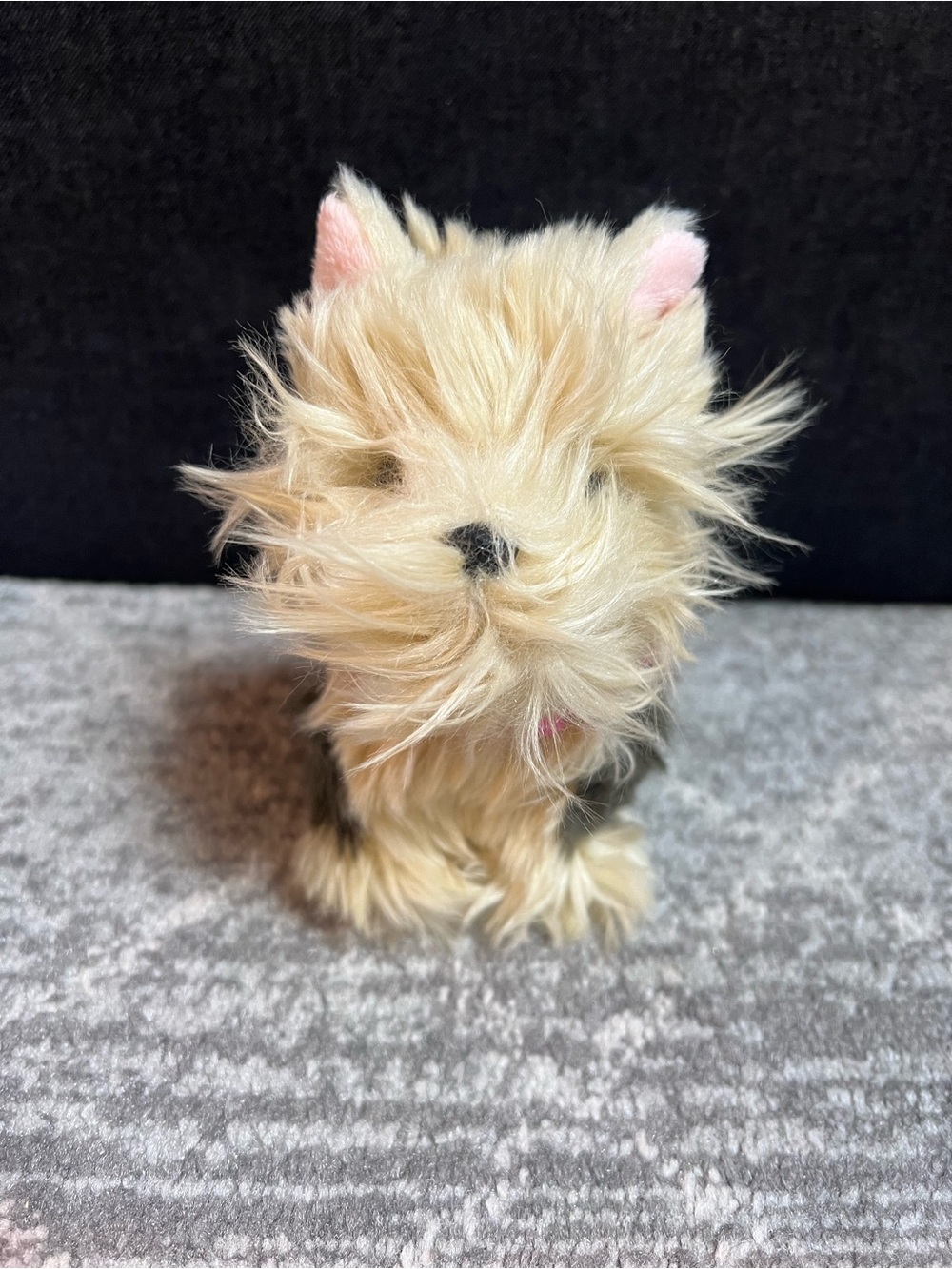 Plush Small Pet Toy - American girl